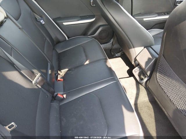 2026 KIA K4 GT-LINE 8