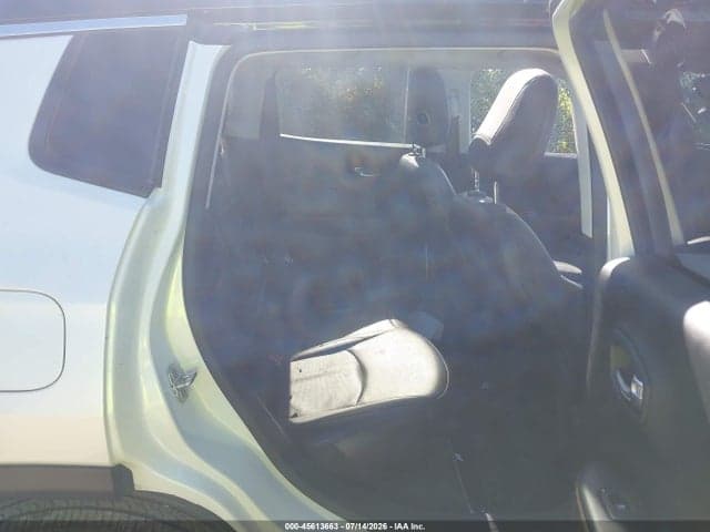 2020 JEEP COMPASS LIMITED 4X4 8