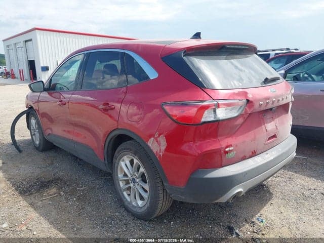 2020 FORD ESCAPE SE 3