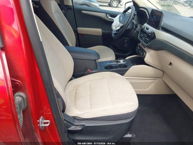 2020 FORD ESCAPE SE 5