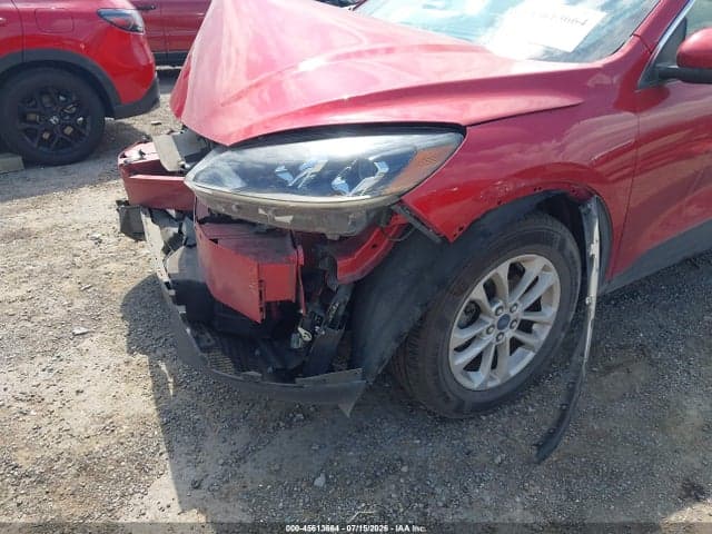 2020 FORD ESCAPE SE 6