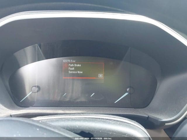 2020 FORD ESCAPE SE 7