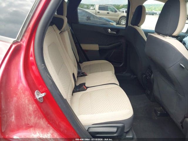 2020 FORD ESCAPE SE 8