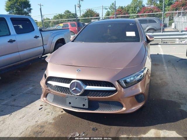 2022 MERCEDES-BENZ A 220 4MATIC 11