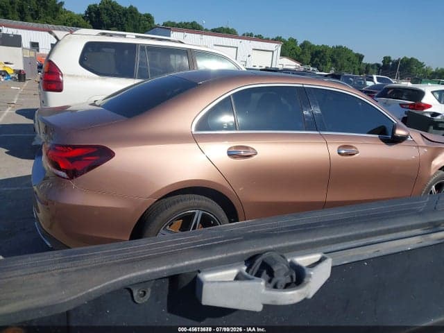 2022 MERCEDES-BENZ A 220 4MATIC 12
