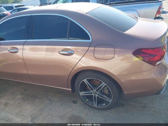2022 MERCEDES-BENZ A 220 4MATIC 13
