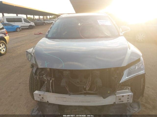 2017 LEXUS RX 350 13