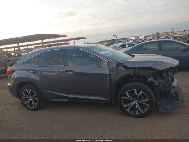 2017 LEXUS RX 350 14