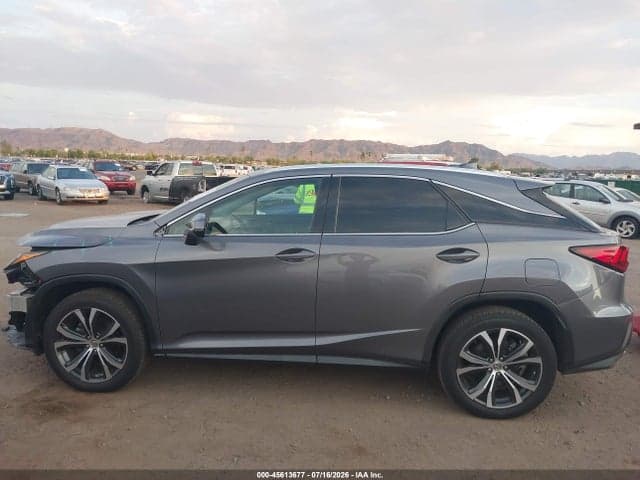 2017 LEXUS RX 350 15
