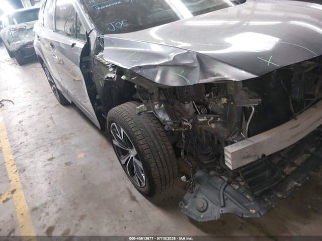 2017 LEXUS RX 350 18