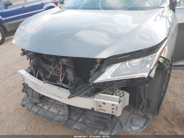 2017 LEXUS RX 350 6