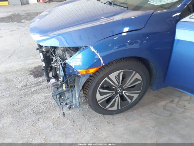 2017 HONDA CIVIC EX-L 6