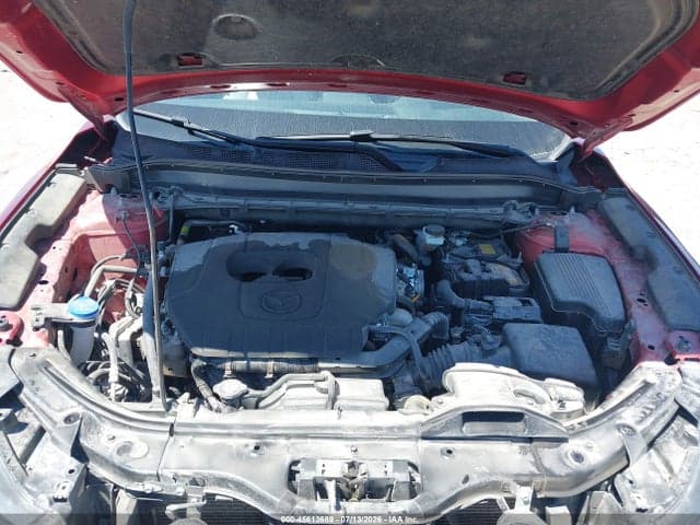 2025 MAZDA CX-5 2.5 S PREMIUM PLUS 10