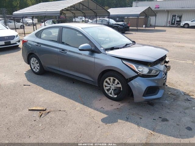 2020 HYUNDAI ACCENT SE 1