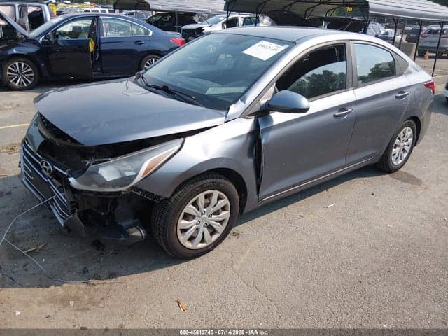 2020 HYUNDAI ACCENT SE 2