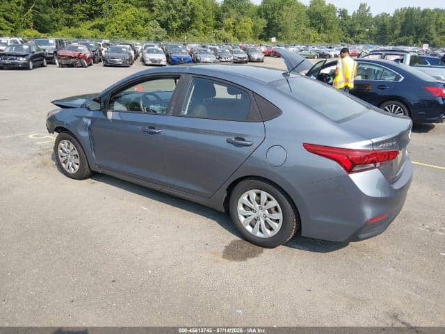 2020 HYUNDAI ACCENT SE 3