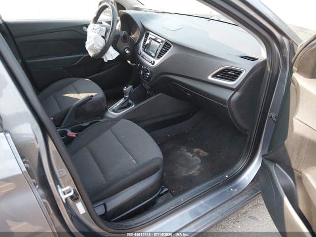 2020 HYUNDAI ACCENT SE 5