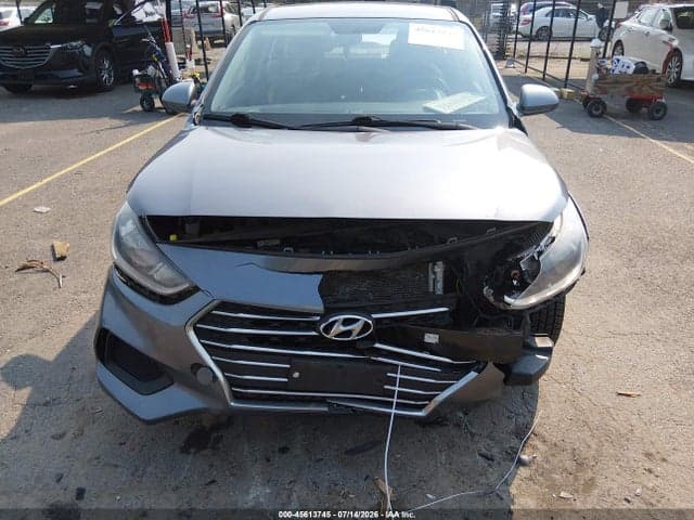 2020 HYUNDAI ACCENT SE 6