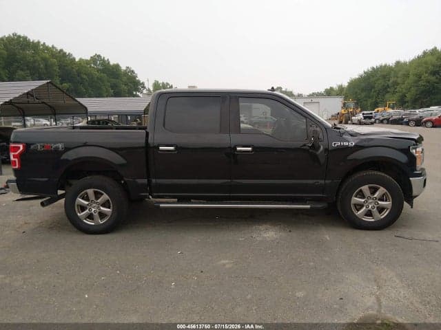2019 FORD F-150 XLT 13