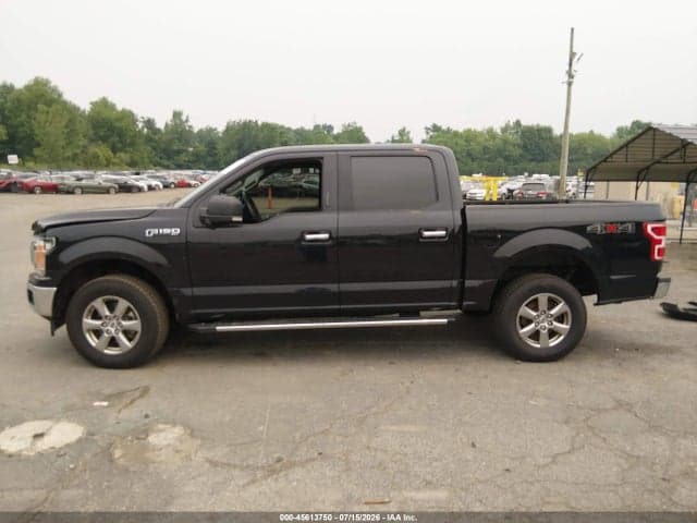 2019 FORD F-150 XLT 14