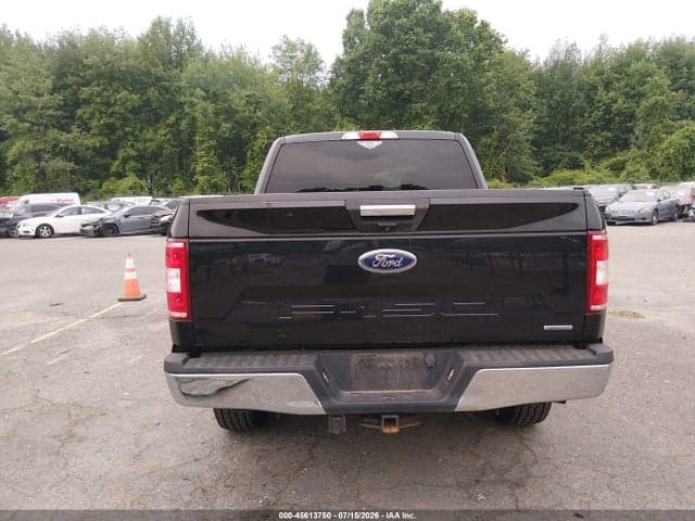 2019 FORD F-150 XLT 16