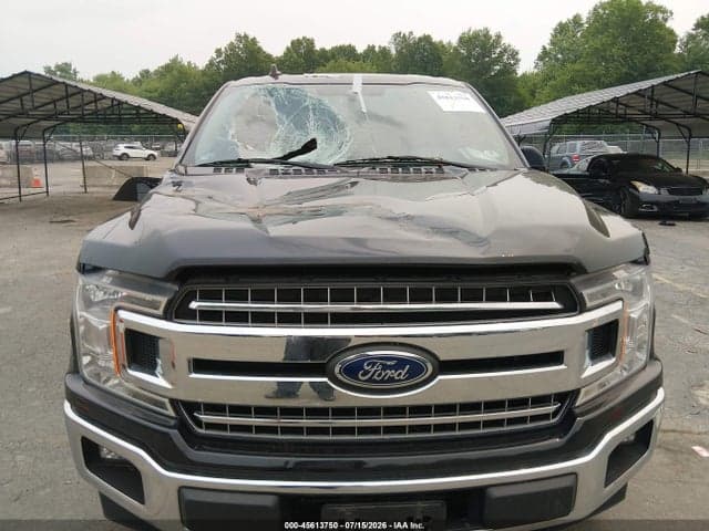 2019 FORD F-150 XLT 6