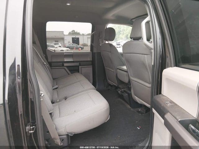 2019 FORD F-150 XLT 8