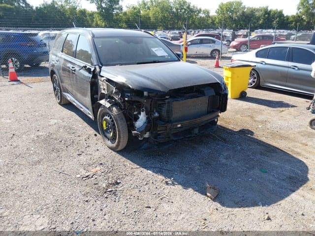 2023 HYUNDAI PALISADE XRT 1