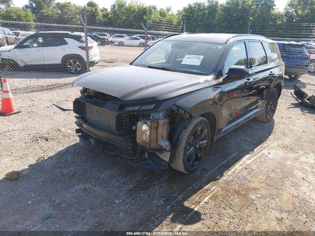 2023 HYUNDAI PALISADE XRT 2