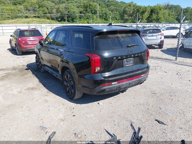 2023 HYUNDAI PALISADE XRT 3