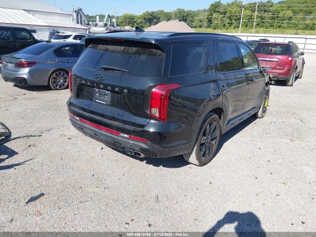 2023 HYUNDAI PALISADE XRT 4