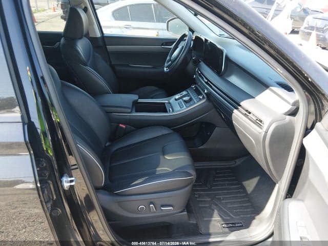2023 HYUNDAI PALISADE XRT 5