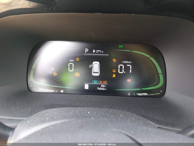 2023 HYUNDAI PALISADE XRT 7
