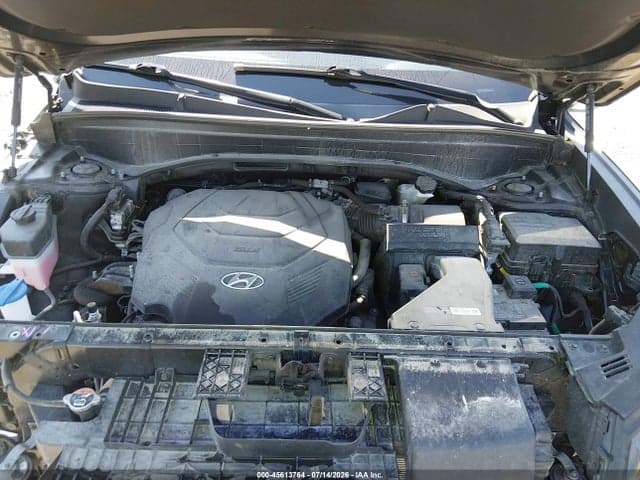 2023 HYUNDAI PALISADE XRT 10
