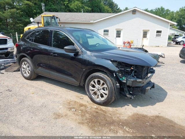 2024 FORD ESCAPE ACTIVE 1