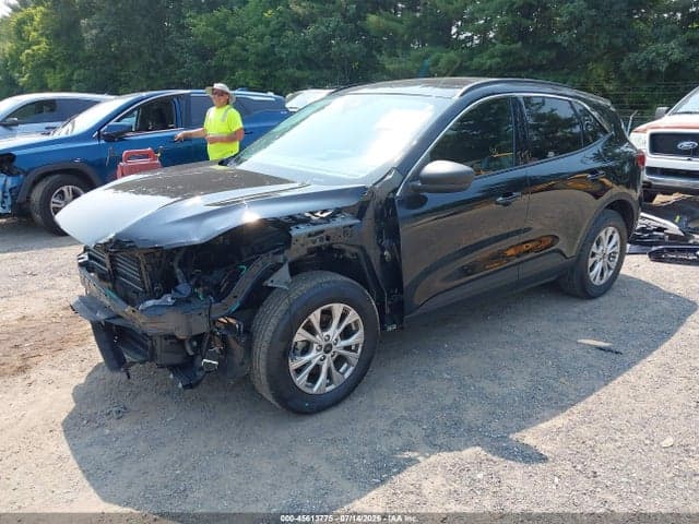 2024 FORD ESCAPE ACTIVE 2