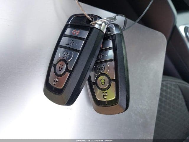 2024 FORD ESCAPE ACTIVE 11