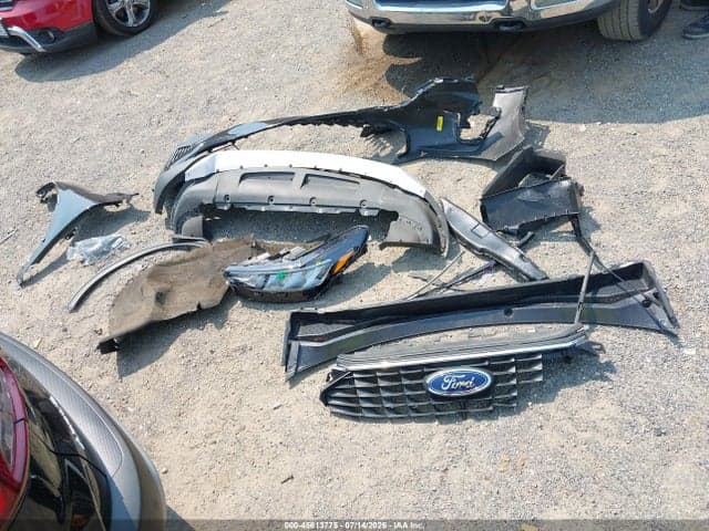 2024 FORD ESCAPE ACTIVE 12