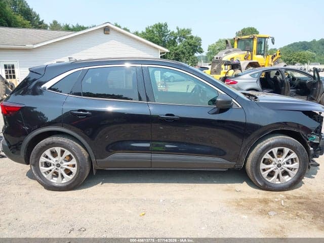 2024 FORD ESCAPE ACTIVE 14