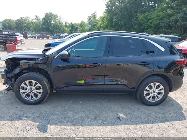 2024 FORD ESCAPE ACTIVE 15