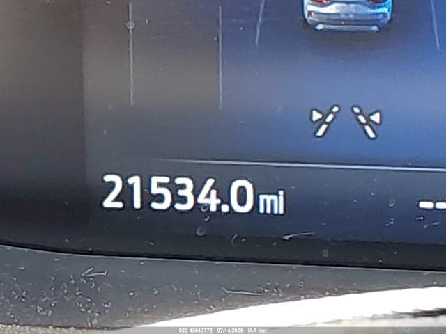 2024 FORD ESCAPE ACTIVE 16