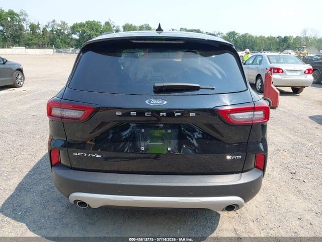 2024 FORD ESCAPE ACTIVE 17