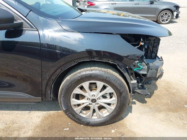2024 FORD ESCAPE ACTIVE 19