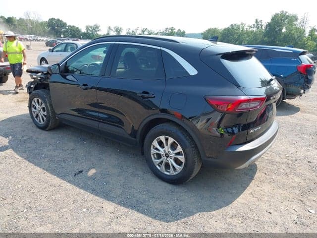 2024 FORD ESCAPE ACTIVE 3