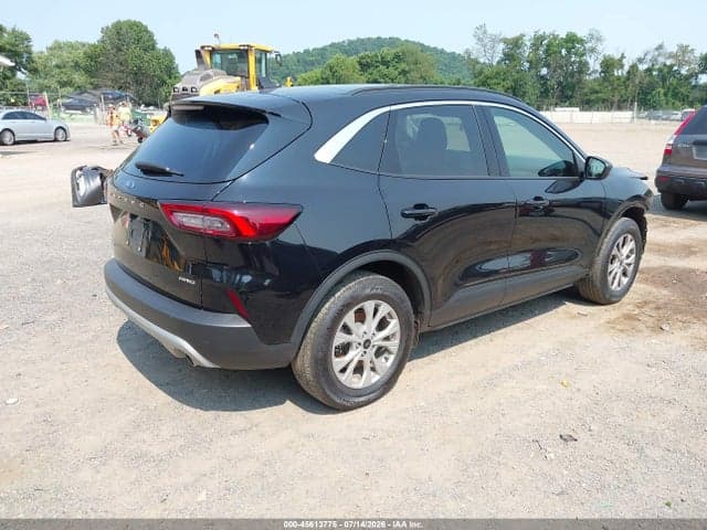 2024 FORD ESCAPE ACTIVE 4