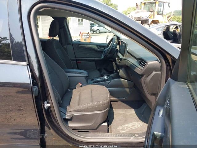 2024 FORD ESCAPE ACTIVE 5