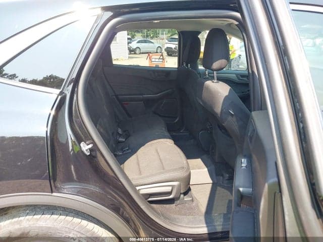 2024 FORD ESCAPE ACTIVE 8