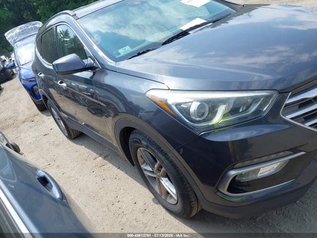 2017 HYUNDAI SANTA FE SPORT 2.4L - 1