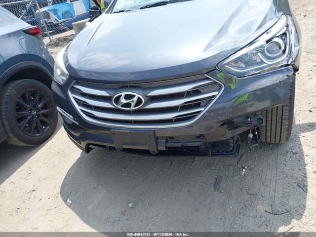 2017 HYUNDAI SANTA FE SPORT 2.4L 11