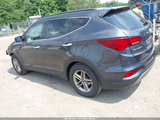 2017 HYUNDAI SANTA FE SPORT 2.4L 3